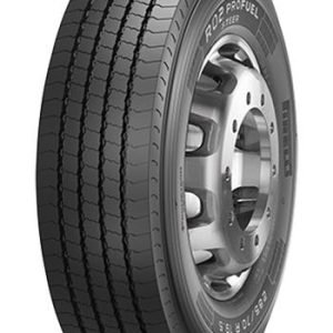 Pirelli R02 profuel steer 215/75 R17.5 128M