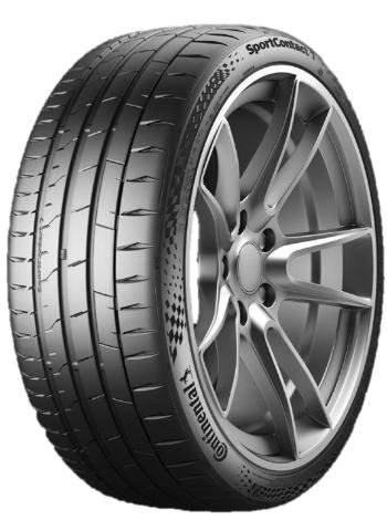 Continental Sc-7 fr xl 285/35 R22 106Y 1 Continental Sc-7 fr xl 285/35 R22 106Y