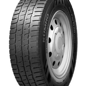 Kumho Cw51 225/55 R17 109T