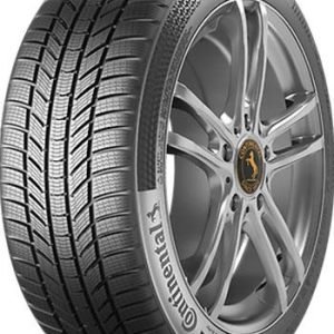 Continental Ts-870 p seal fr xl 235/45 R20 100V