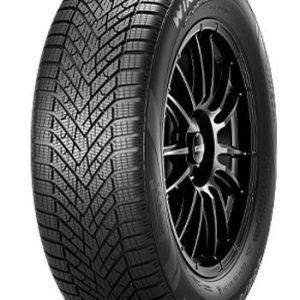 Pirelli Scorpion winter 2 ncs elect xl 245/45 R20 103V