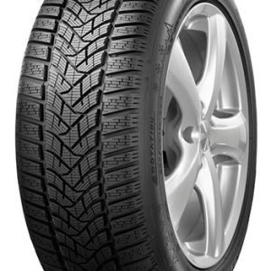 Dunlop Winter sport 5 suv xl 265/60 R18 114H