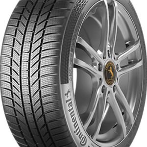 235/55 Wr19 Tl 105w Co Ts870 P Xl Seal Fr