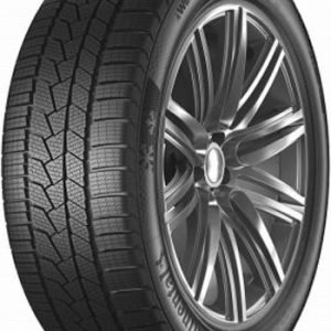205/60 Hr16 Tl 96h Co Ts860 S * Xl Ssr