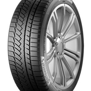 275/45 Wr22 Tl 115w Co Ts850 P Xl Fr Hl