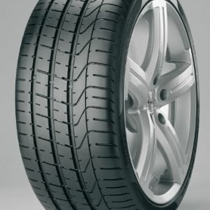 Pirelli P zero j lr xl 265/40 R22 106Y
