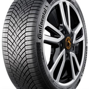 255/50 Tr19 Tl 103t Co All Seas Cont 2 Ev