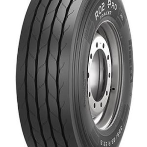 Pirelli R02 profuel drive 215/75 R17.5 128M