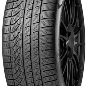 Pirelli Winter pzero* xl 255/40 R19 100V