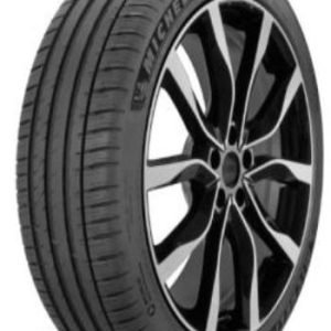 Michelin Ps4 suv mo1 xl 265/40 R21 105Y