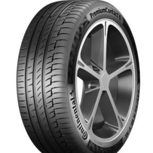 225/45 Vr18 Tl 95v Co Premium Cont 6 Xl Fr