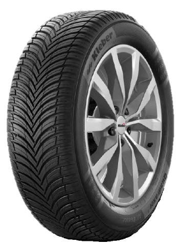 Kleber Quadraxer3 185/55 R16 83V 1 Kleber Quadraxer3 185/55 R16 83V