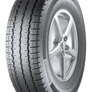 Continental Vancontact a/s ultra 215/65 R16 109T