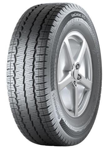 Continental Vancontact a/s ultra 215/65 R16 109T 1 Continental Vancontact a/s ultra 215/65 R16 109T