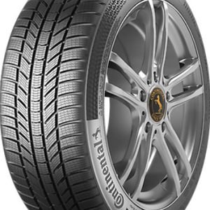 245/50 Vr18 Tl 104v Co Ts870 P Xl