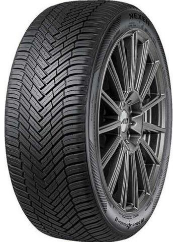 Nexen Nblue 4 season 2 xl 215/55 R17 98W 1 Nexen Nblue 4 season 2 xl 215/55 R17 98W