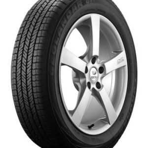 Yokohama G91av (x-trail) 225/65 R17 102H