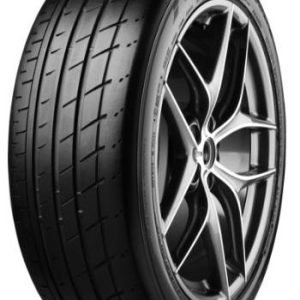 Bridgestone S007 xl 245/35 R20 95Y