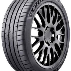Michelin Ps4 s dt1 xl 265/30 R19 93Y