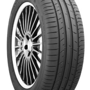 Toyo Proxes sport suv 265/60 R18 110V