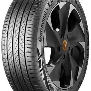Continental Ultracontact nxt crm fr xl 215/55 R18 99V