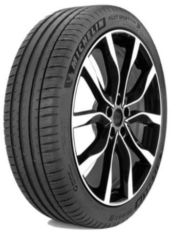 Michelin Ps4 suv xl 285/35 R23 107Y 1 Michelin Ps4 suv xl 285/35 R23 107Y