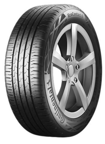 Continental Eco 6 q fr xl 235/50 R20 104H 1 Continental Eco 6 q fr xl 235/50 R20 104H