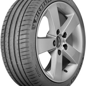 275/45 Yr20 Tl 110y Mi Sport 4 Suv Zp Xl