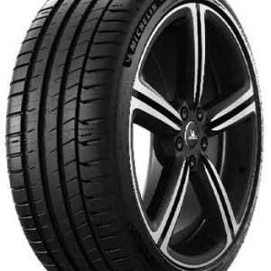 275/45 Zr18 Tl 107y Mi Sport 5 Xl