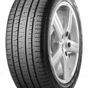Pirelli Scorpion verde as vol xl 275/40 R21 107V