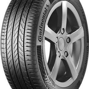 195/65 Vr16 Tl 92v Co Ultracontact
