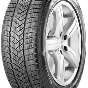 Pirelli Scorpion winter* xl 275/40 R22 107V