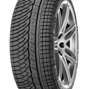 285/30 Wr21 Tl 100w Mi Pil Alpin Pa4 Xl Grnx
