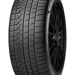 Pirelli Winter pzero t0 ncs elect xl 265/35 R19 98W