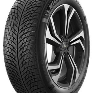 275/45 Vr22 Tl 112v Mi Pil Alpin 5 Suv Xl