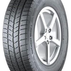 Continental Vancontact winter 285/65 R16 131R