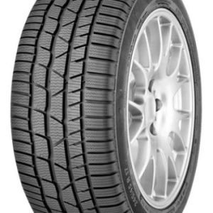 Continental Ts-830 p ro1 xl 295/30 R20 101W