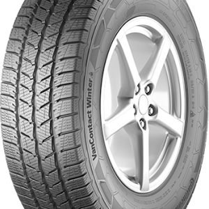 225/75 R17 Tl 114q Co Vancontact Winter