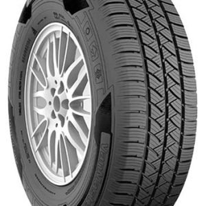 Petlas Vanmaster all season + 195/75 R16 107R