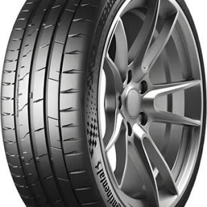 Continental Sc-7* xl 285/40 R20 108Y