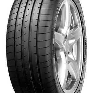 Good year F1 asym 5* seal fp wsw sct xl 255/40 R21 102Y