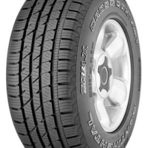 Continental Cr lx sport fr jlr bsw seal xl 255/55 R19 111W