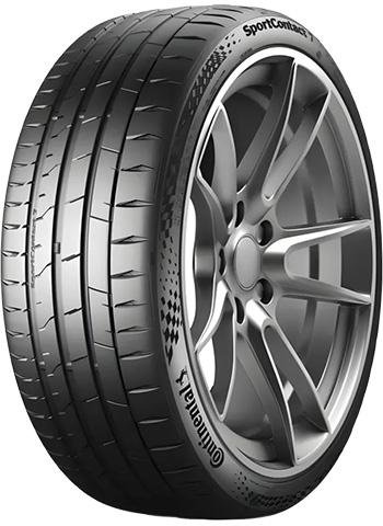 Continental Sc-7* xl 215/40 R18 89Y 1 Continental Sc-7* xl 215/40 R18 89Y