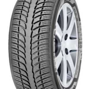 Kleber Quadraxer suv xl 235/60 R17 106V