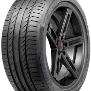 Continental Sc-5 mo fr xl 245/45 R19 102Y