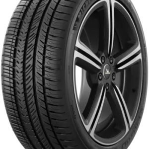 285/45 Yr22 Tl 114y Mi Sport A/s 4 Acous Lr