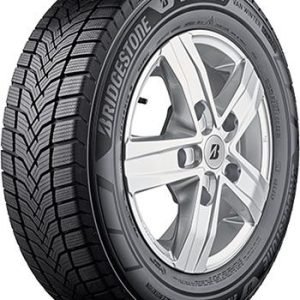 Bridgestone Duravis van winter enliten 235/65 R16 115R