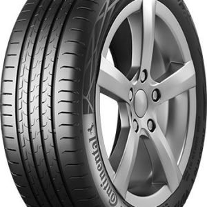 Continental Eco 6 q * xl 285/35 R21 105Y