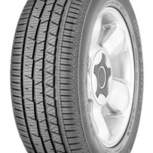 Continental Cross lx sport fr jlr xl 255/55 R19 111W