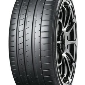 Yokohama V107d xl 315/35 R22 111Y